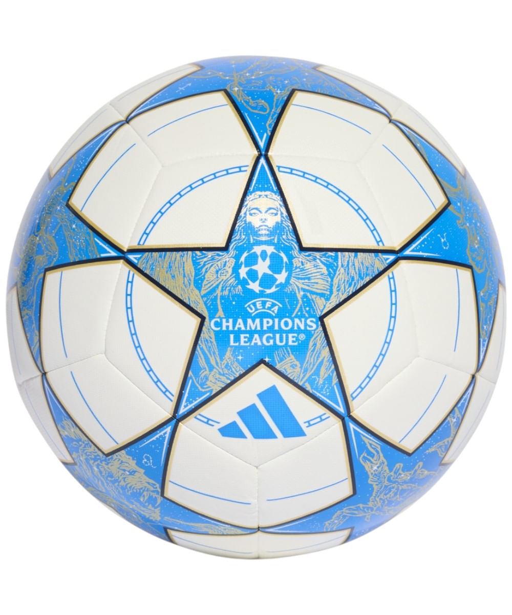 Balón de fútbol Adidas UCL league #5 Siman Guatemala