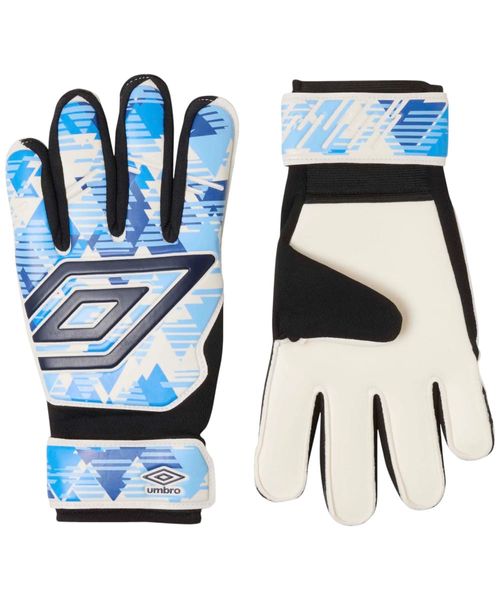Guantes de portero Umbro multicolor