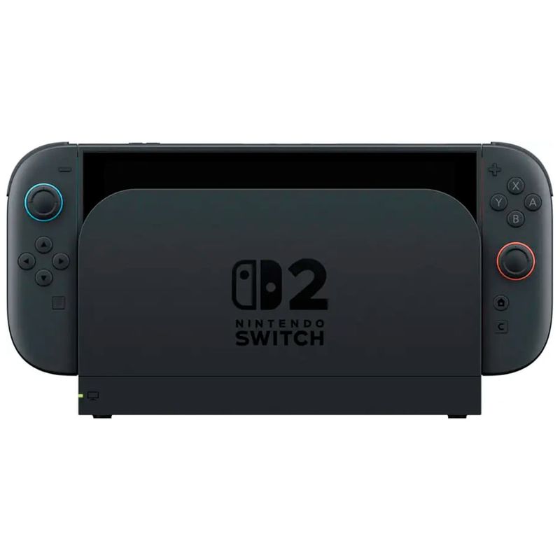 Nintendo Switch 2 + Mario Kart World Tour -1757513014897
