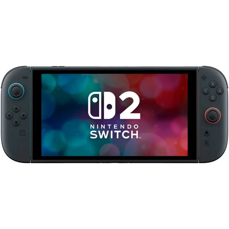 Nintendo Switch 2 + Mario Kart World Tour -1757513024462