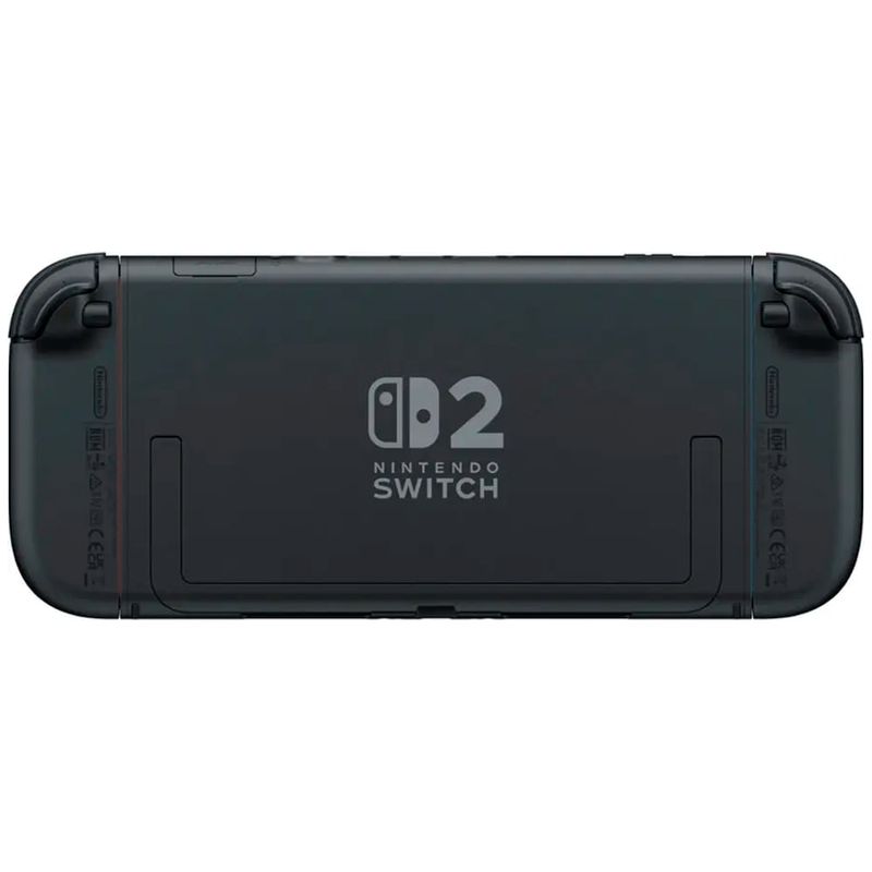 Nintendo Switch 2 + Mario Kart World Tour -1757513034867