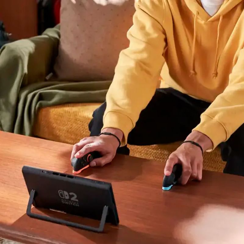 Nintendo Switch 2 + Mario Kart World Tour -1757513050960