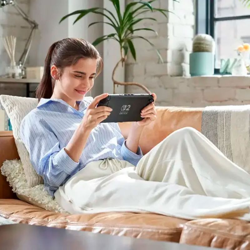 Nintendo Switch 2 + Mario Kart World Tour -1757513063285