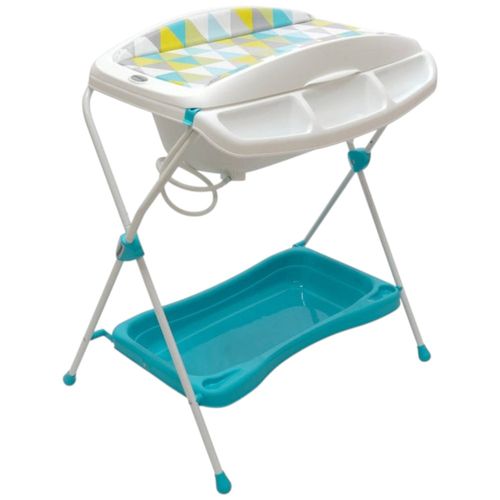 Bañera Milan desarmable