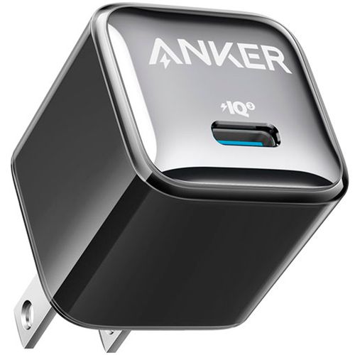 Cargador Anker 511 nano pro USB-C 20Watts