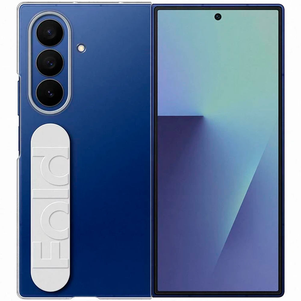 Case para Samsung Galaxy Z Fold 7  con grip