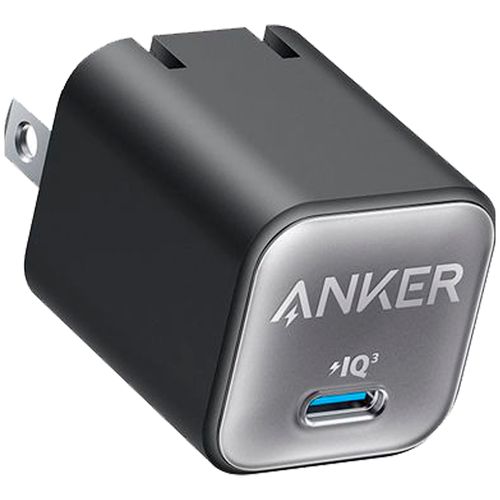 Cargador Anker Nano Charger USB-C 30W