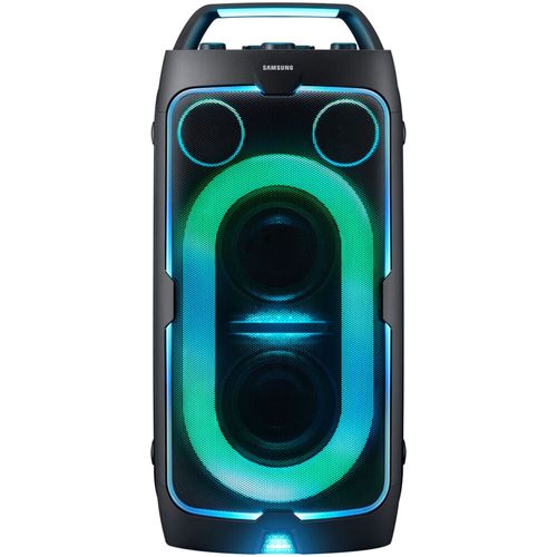 Torre de sonido para fiestas Samsung MX-ST50F de 240 W