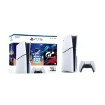 Bundle PlayStation 5 1TB SSD + Gran Turismo 7 + Astro Bot-1757608447879