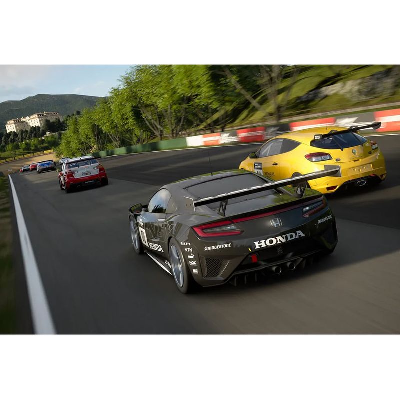 Bundle playstation 5 standard gt7+ astro bot-1757608223906