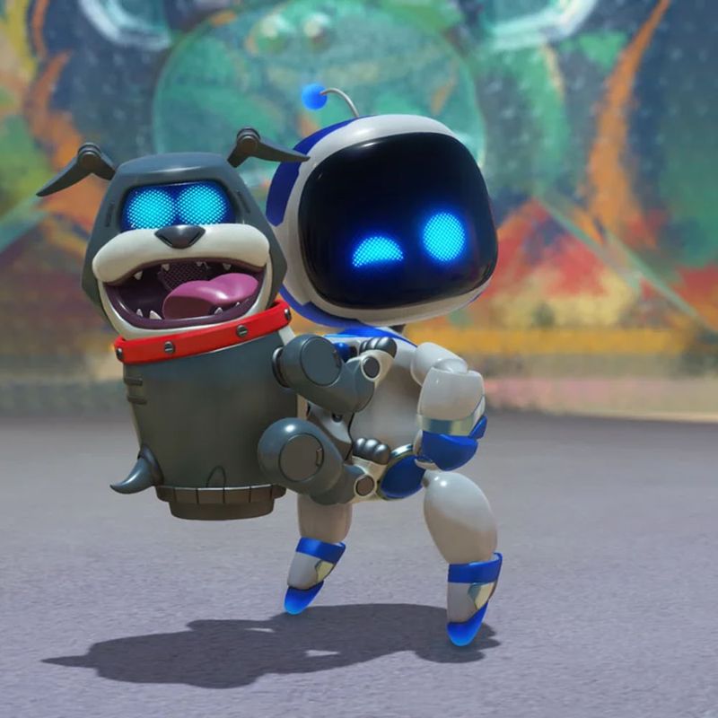 Bundle playstation 5 standard gt7+ astro bot-1757608234185