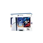 Bundle PlayStation 5 1TB SSD + Gran Turismo 7 + Astro Bot-1757608574166