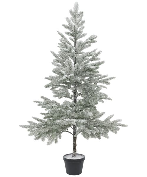Árbol navideño 4.5 pies (137 cm)