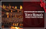 GIFTCARD TONY ROMAS-1 -1-