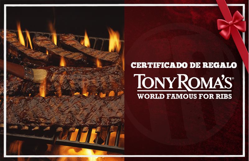 GIFTCARD TONY ROMAS-1 -1-