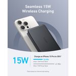 Power bank  maggo magnetico 10000 mah 15 w negro-1757688986352