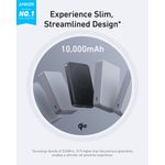 Power bank  maggo magnetico 10000 mah 15 w negro-1757688990843