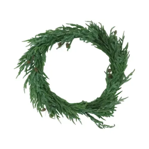 Guirnalda de pino 180 cm