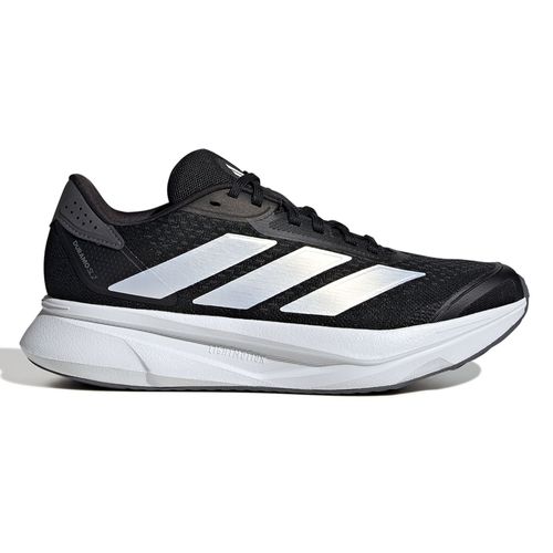 Zapato running Adidas Duramo SL 2 color negro para mujer