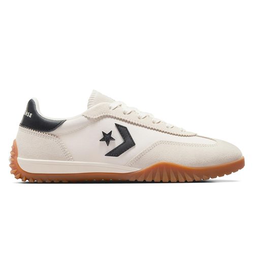 Zapato Converse Run Star Trainer casual color blanco para mujer
