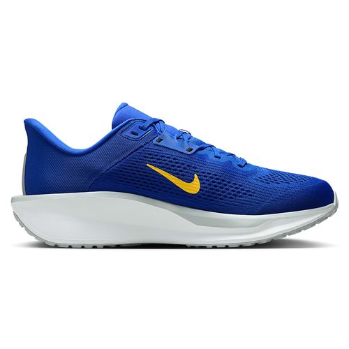 Zapato deportivo Nike Quest 6 color azul para hombre
