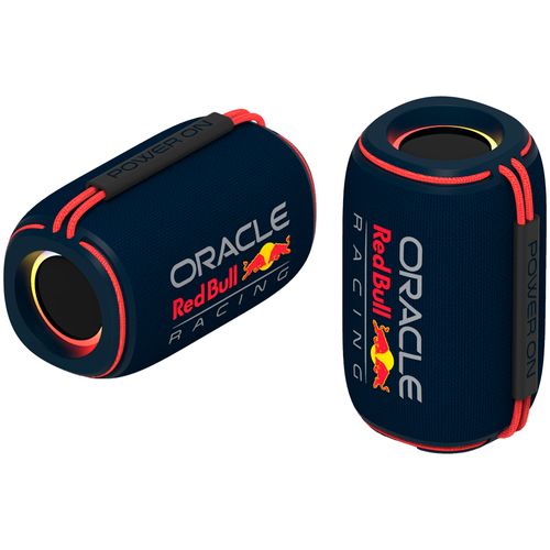 Bocina inalámbrica Oracle Red Bull Racing 15Watts