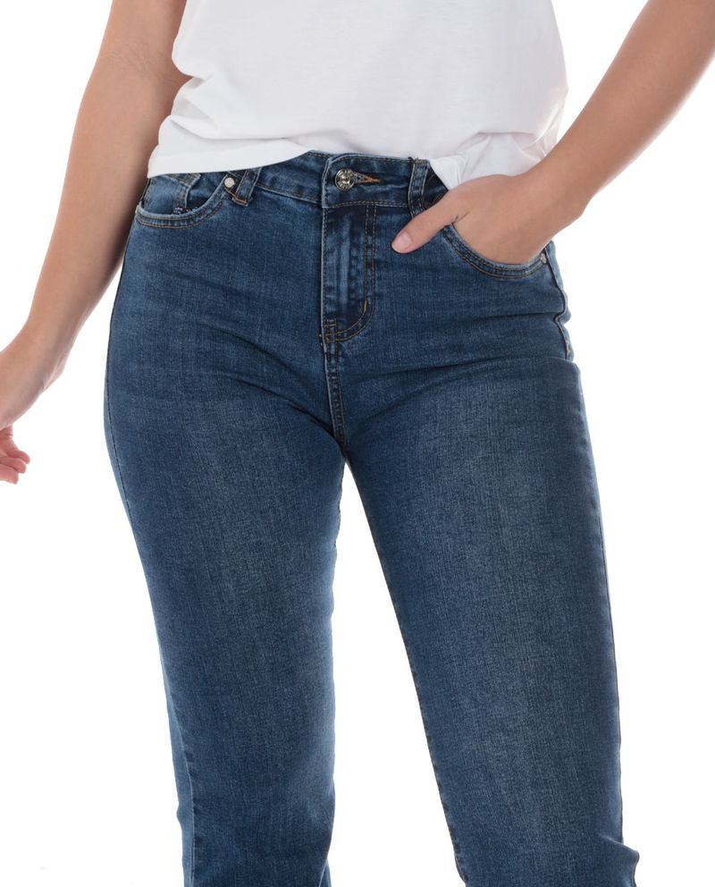 side view
