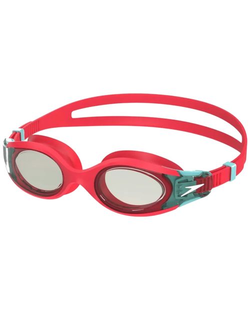 Lentes de natación Speedo rosado con azul