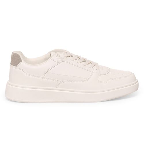 Zapato deportivo casual Sfera blanco para hombre