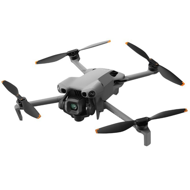 front view