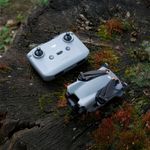 Drone dji mini 5 pro control con pantalla + 3 baterias plus + accesorios-1758554644960