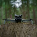 Drone dji mini 5 pro control con pantalla + 3 baterias plus + accesorios-1758554674405