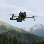 Drone dji mini 5 pro control con pantalla + 3 baterias plus + accesorios-1758554688033