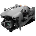 Drone dji mini 5 pro control con pantalla + 3 baterias plus + accesorios-1758554707768