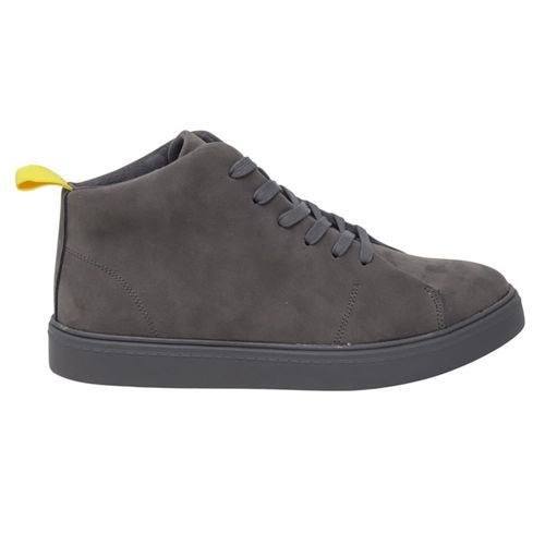 Zapato casual Unexpected gris para hombre