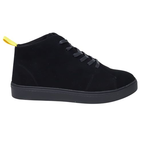 Zapato casual Unexpected negro para hombre