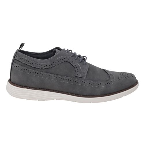 Zapato casual Unexpected gris para hombre