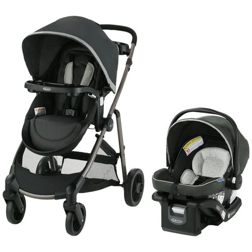Coche Graco Modes Element LX para bebé
