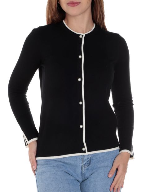 Suéter Nicolle cárdigan para mujer