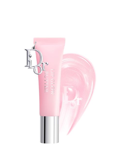Dior Addict Lip Glow Butter