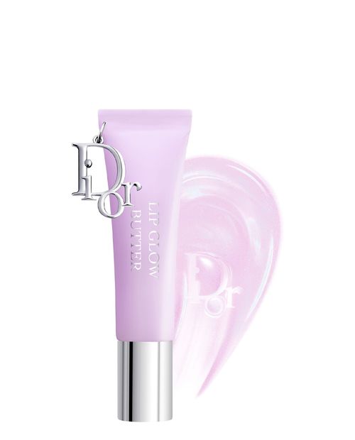 Dior Addict Lip Glow Butter