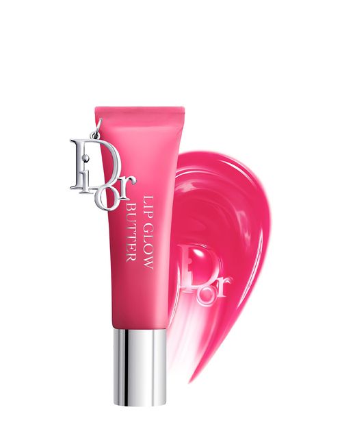 Dior Addict Lip Glow Butter