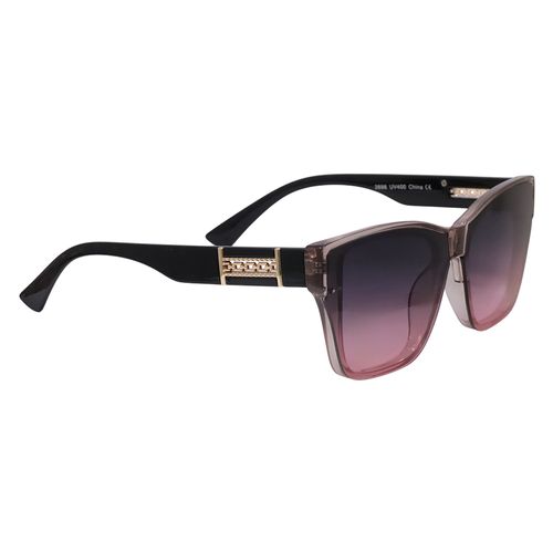 Lente de sol oversized para mujer Dynasol-colores surtidos