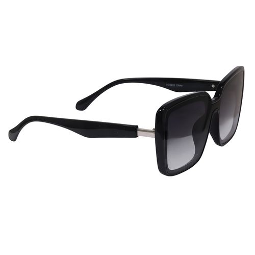 Lente sol wayfarer para mujer Dynasol