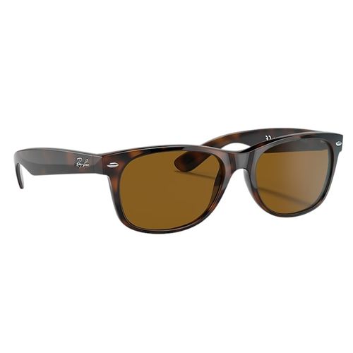Lentes de sol wayfarer unisex Ray Ban