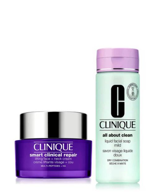 Kit Smart Clinical Repair Lifting + All About Clean