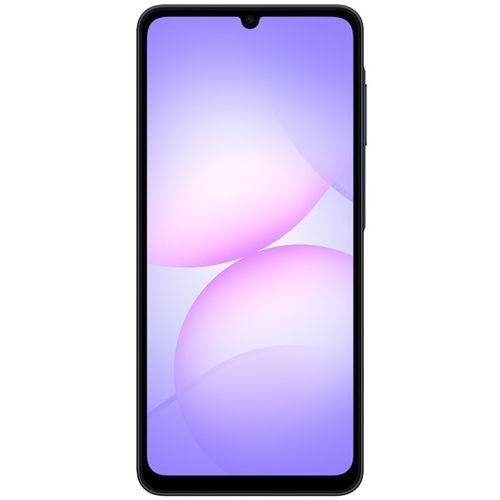 Celular Samsung A07 128 GB 4 GB RAM Pantalla 6.7" (17.02 cm) Octa-Core Conectividad 4G Cámara Posterior 50 MP