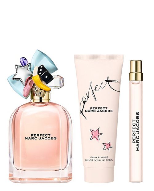 Set Marc Jacobs Perfect Eau de Parfum