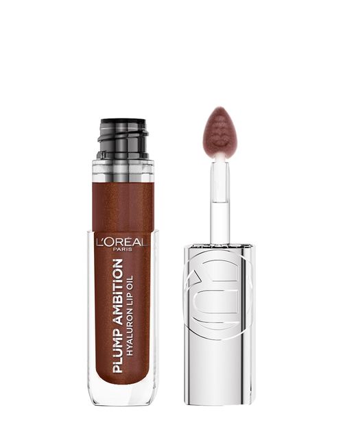 Brillo Labial Voluminizador Plump Ambition