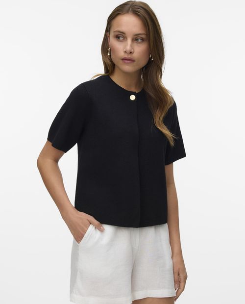 Suéter Vero Moda cárdigan para mujer
